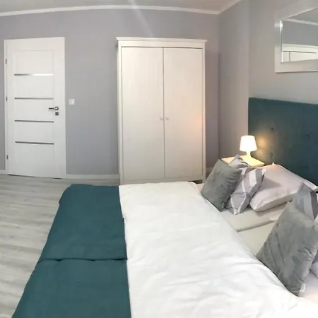Apartament 44M2 W Centrum Tuchola Exterior photo