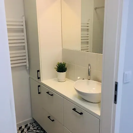 Apartament 44M2 W Centrum Tuchola Exterior photo