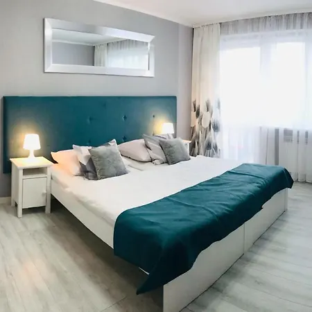 Apartament 44M2 W Centrum Tuchola Exterior photo