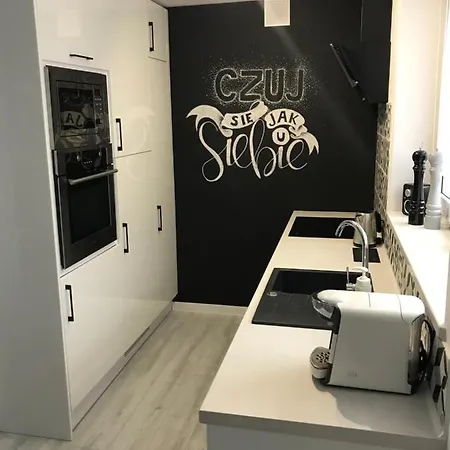 Apartament 44M2 W Centrum Tuchola Exterior photo