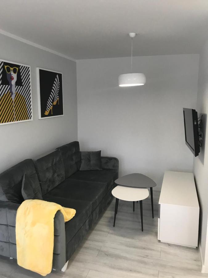 Apartment 44m2 W Centrum Tuchola