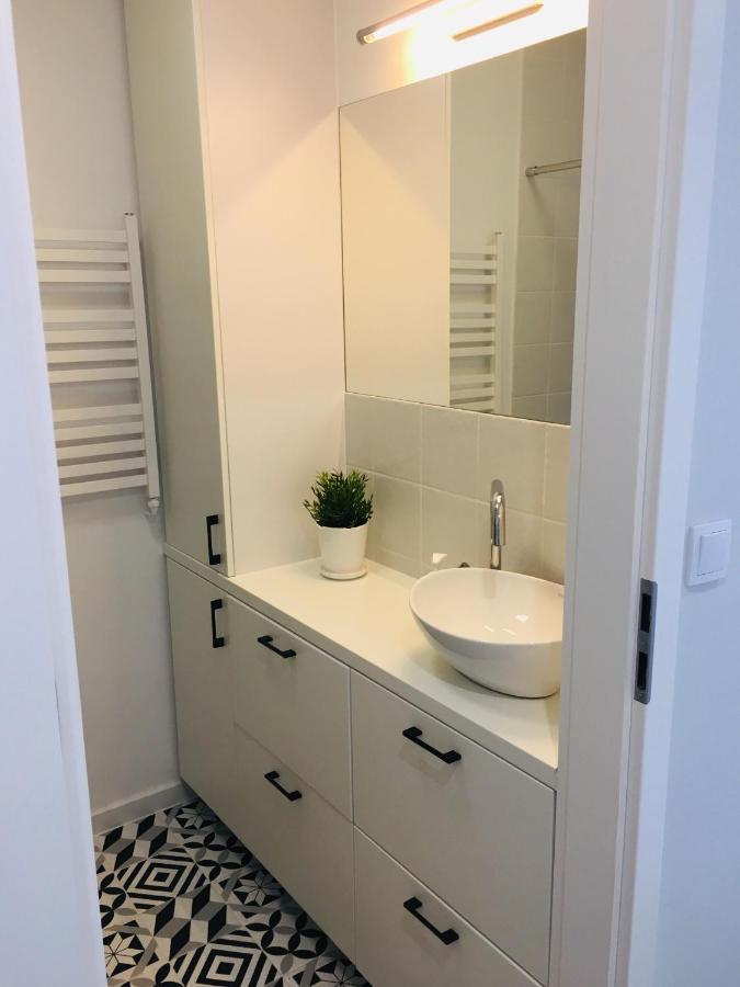 Apartment 44m2 W Centrum Tuchola