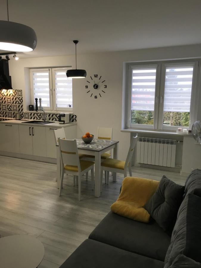 44m2 W Centrum