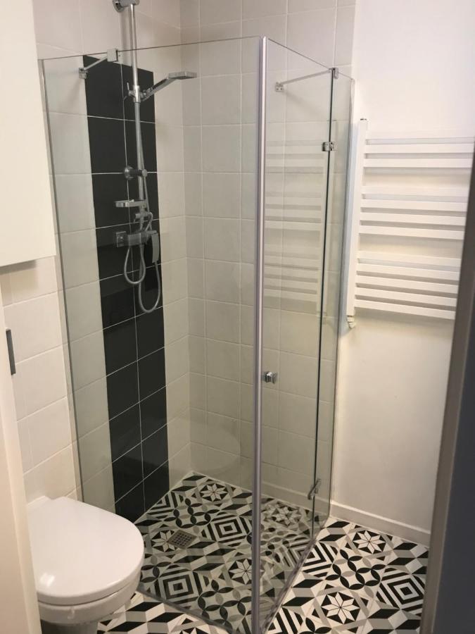 44m2 W Centrum *