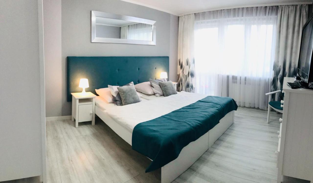 Apartment 44m2 W Centrum *