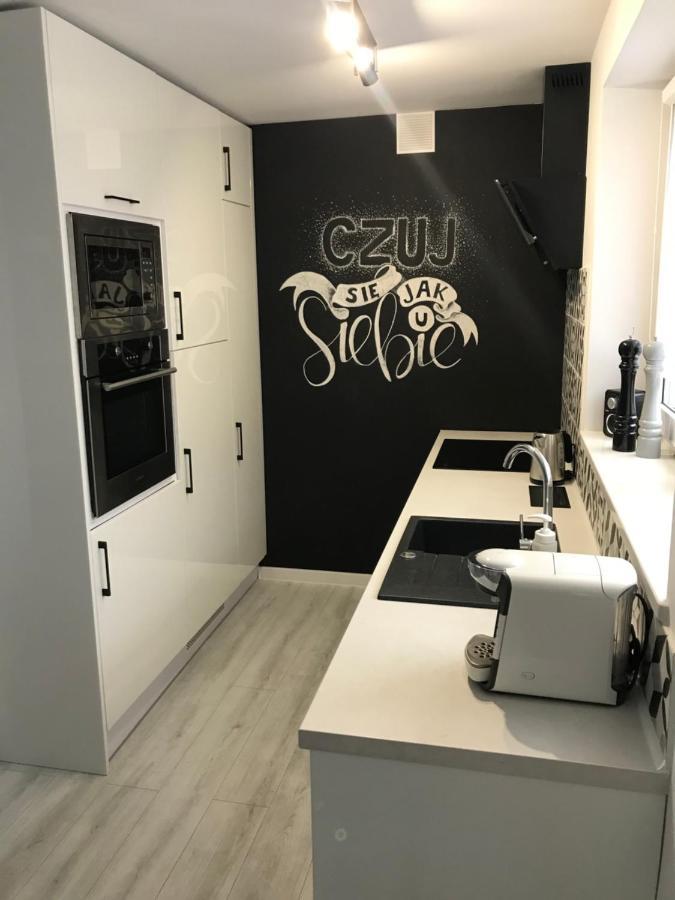 Apartment 44m2 W Centrum Tuchola