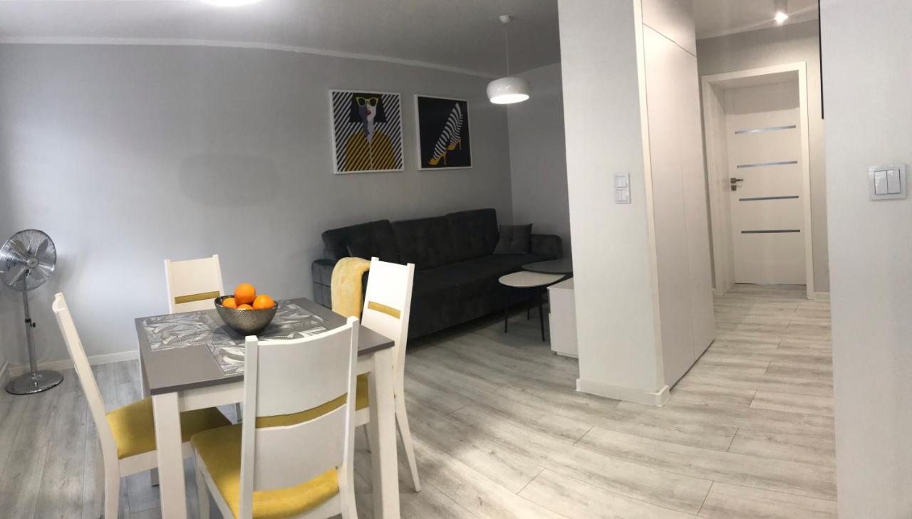 44m2 W Centrum *